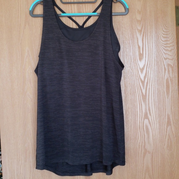 Champion Tops - Champion Tank Top